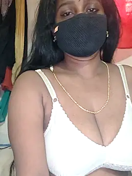 sivashree Chat XXX in diretta