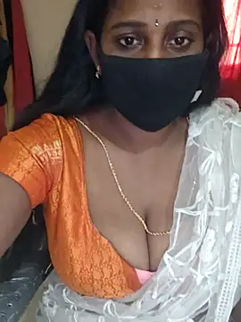 sivashree's Live XXX Chat