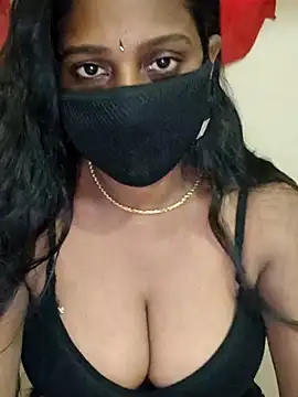 sivashree Chat XXX in diretta