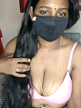 sivashree Adlı Modelin Canlı XXX Sohbeti