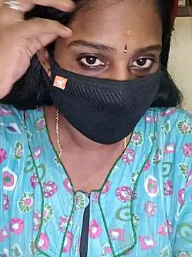 sivashree Chat XXX in diretta