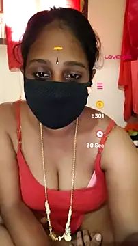 Živý XXX chat sivashree