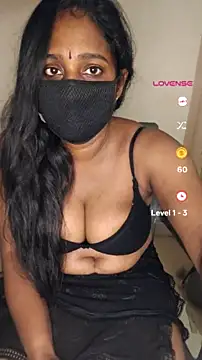 Chat XXX en directo de sivashree