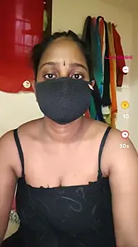 sivashree – Live XXX-chat