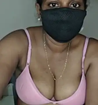 sivashree Chat XXX in diretta