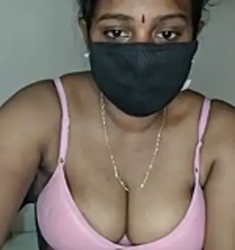sivashree's Webcam Show