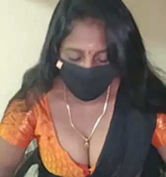 sivashree 网络视讯表演