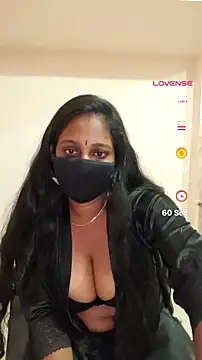 sivashree Webcam-Show