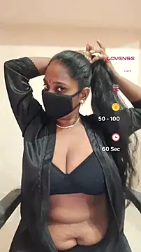 Chat XXX en directo de sivashree