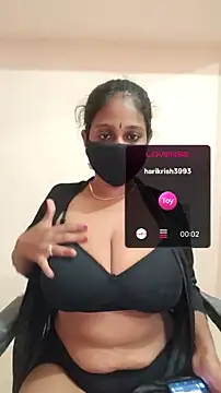 sivashree's Live XXX Chat