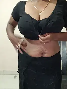 sivashree's Webcam Show