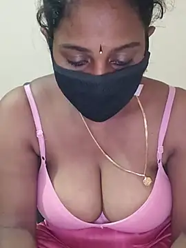 צ'אט XXX בשידור חי של sivashree