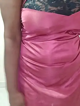 sivashree 웹캠 쇼