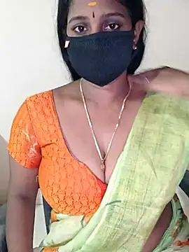 sivashree Chat XXX in diretta