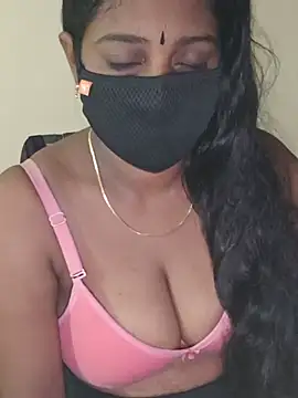 Chat +18 de sivashree ao vivo