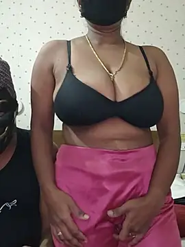 sivashree Chat XXX in diretta