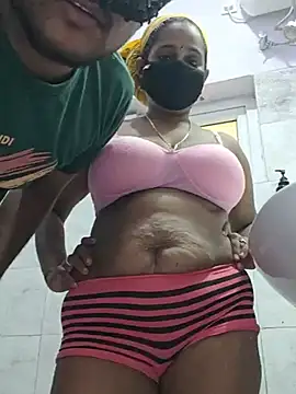 sivashree's Live XXX Chat