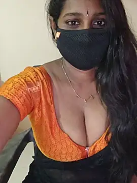 sivashree's Live XXX Chat