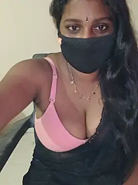 sivashree Chat XXX in diretta