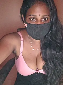 sivashree Adlı Modelin Canlı XXX Sohbeti