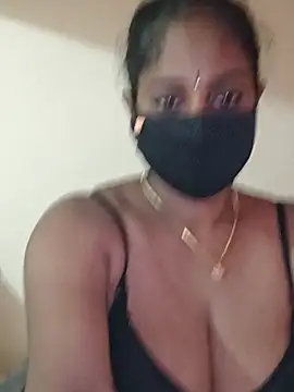 Sembang XXX Secara Langsung sivashree