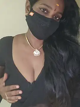 sivashree Adlı Modelin Canlı XXX Sohbeti
