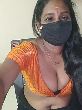 sivashreeのライブXXXチャット