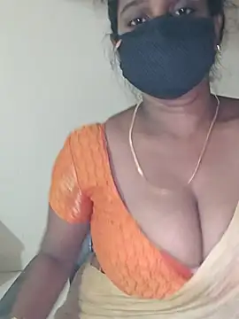 sivashree Adlı Modelin Canlı XXX Sohbeti