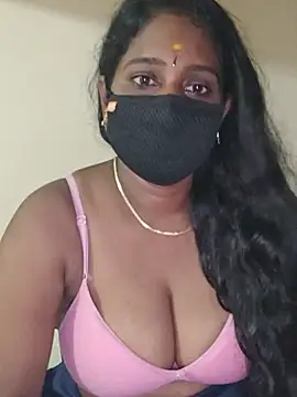 XXX chat uživo modela sivashree