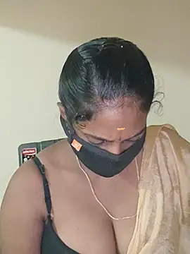 sivashree Webcamshow