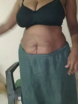 צ'אט XXX בשידור חי של sivashree