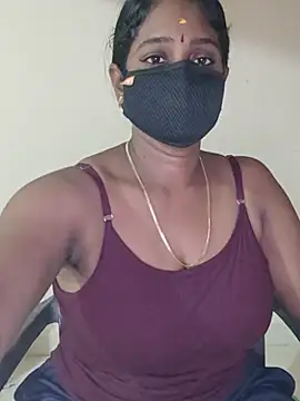 sivashree's Live XXX Chat