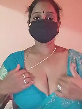 sivashree 在線直播表演