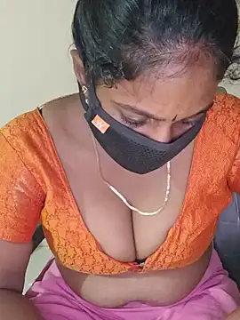 sivashree's Live XXX Chat