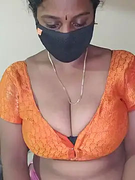 sivashree Chat XXX in diretta