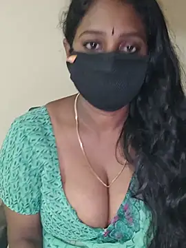 sivashree Webcam-Show