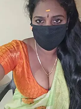 Chat +18 de sivashree ao vivo