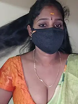 sivashree – Live XXX-chat