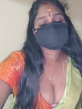 Chat XXX ao vivo de sivashree