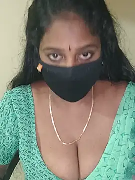 XXX chat uživo modela sivashree
