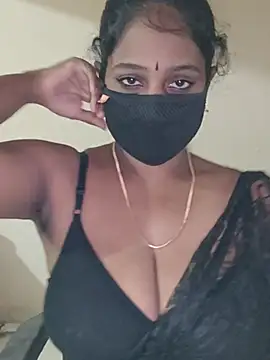 Czat XXX na żywo – sivashree