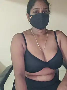 sivashree's Live XXX Chat