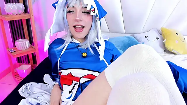 Damiian20_ Webcam Show