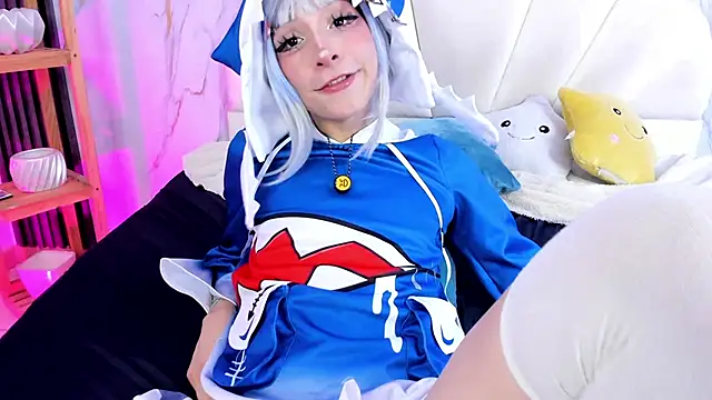 Damiian20_ Webcam show