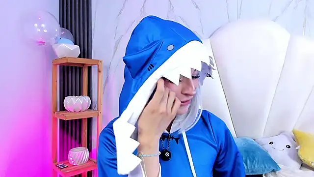 Damiian20_ 웹캠 쇼