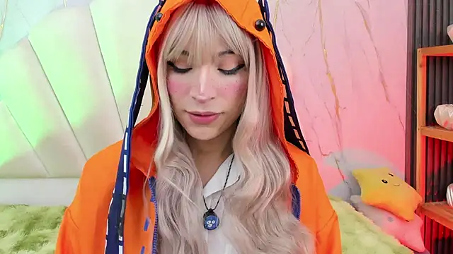 AliiceWonderland_ – webcam-show