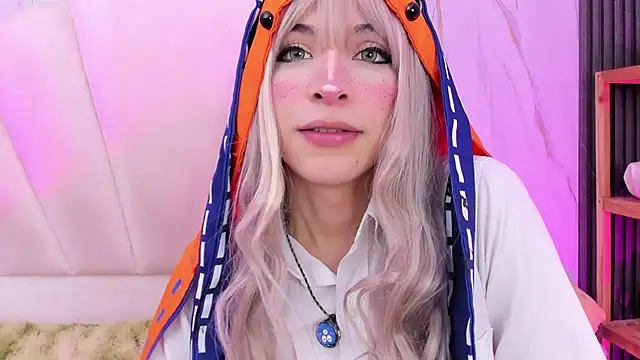 AliiceWonderland_'s Webcam Show