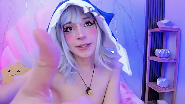 AliiceWonderland_ Show Webcam