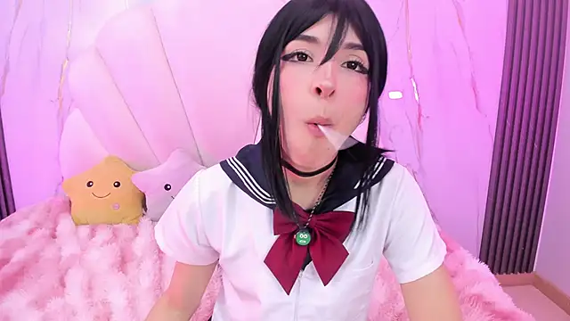 AliiceWonderland_n Webbikameraesitys