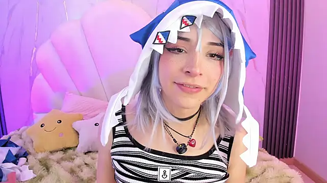 عرض كام AliiceWonderland_